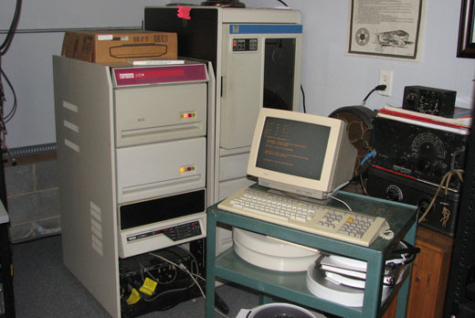 PDP-11/34