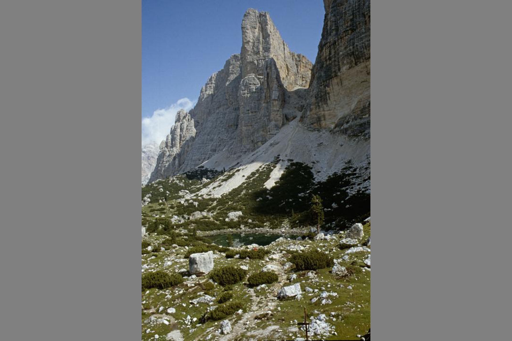 Seescharte