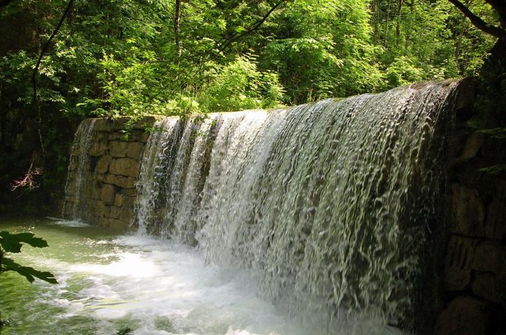 Zauberhaftes Jenbachtal