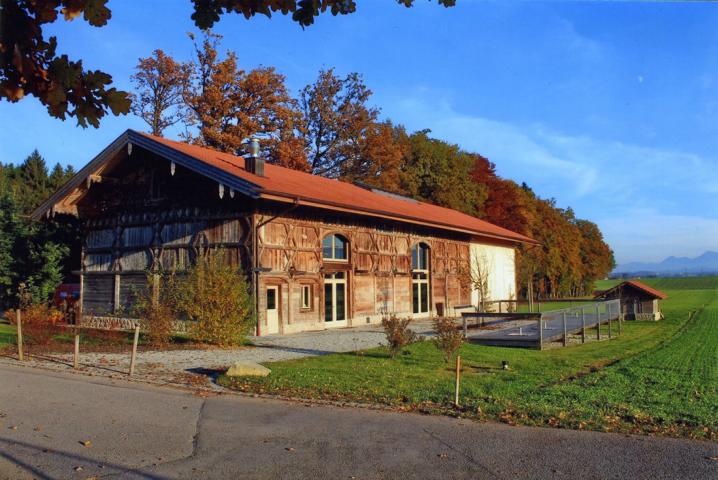 Pruttinger Dorfstadl